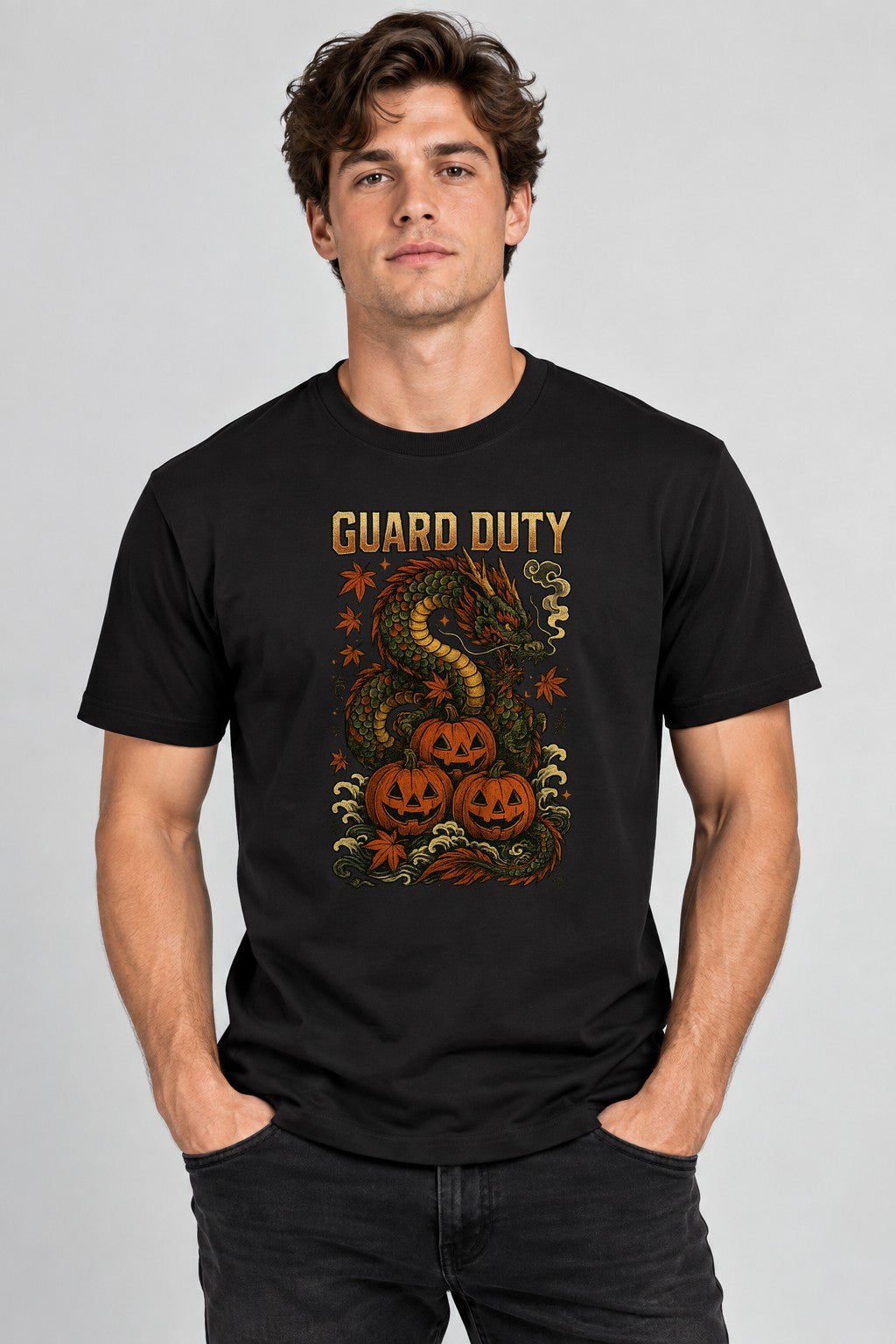 Guard Duty Dragon product image 2