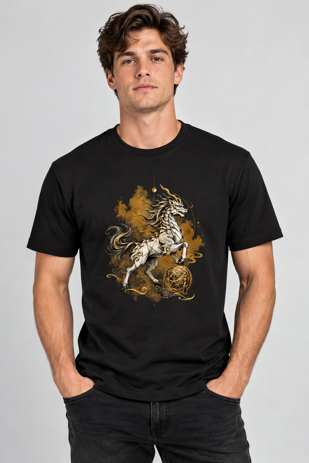 Guardian Lion Sphere product image 2