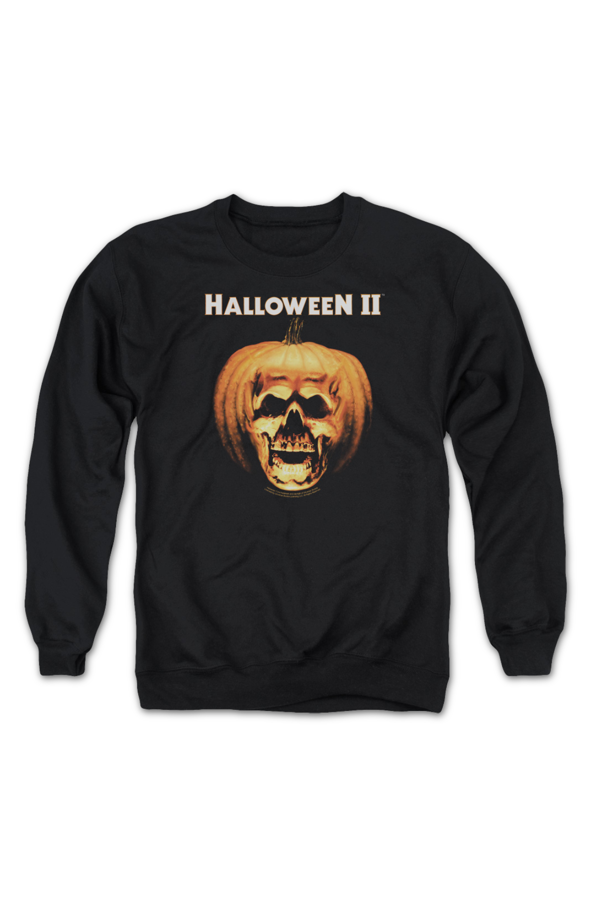Halloween II Sweatshirt product image 2