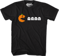 Halloween Pac-Man T-Shirt product image 1