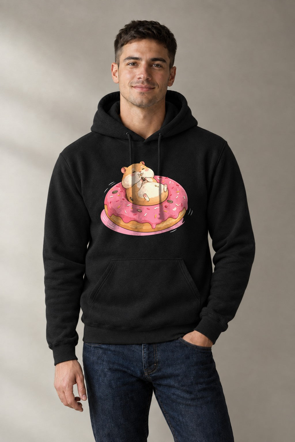 Hamster Donut Delight product image 2