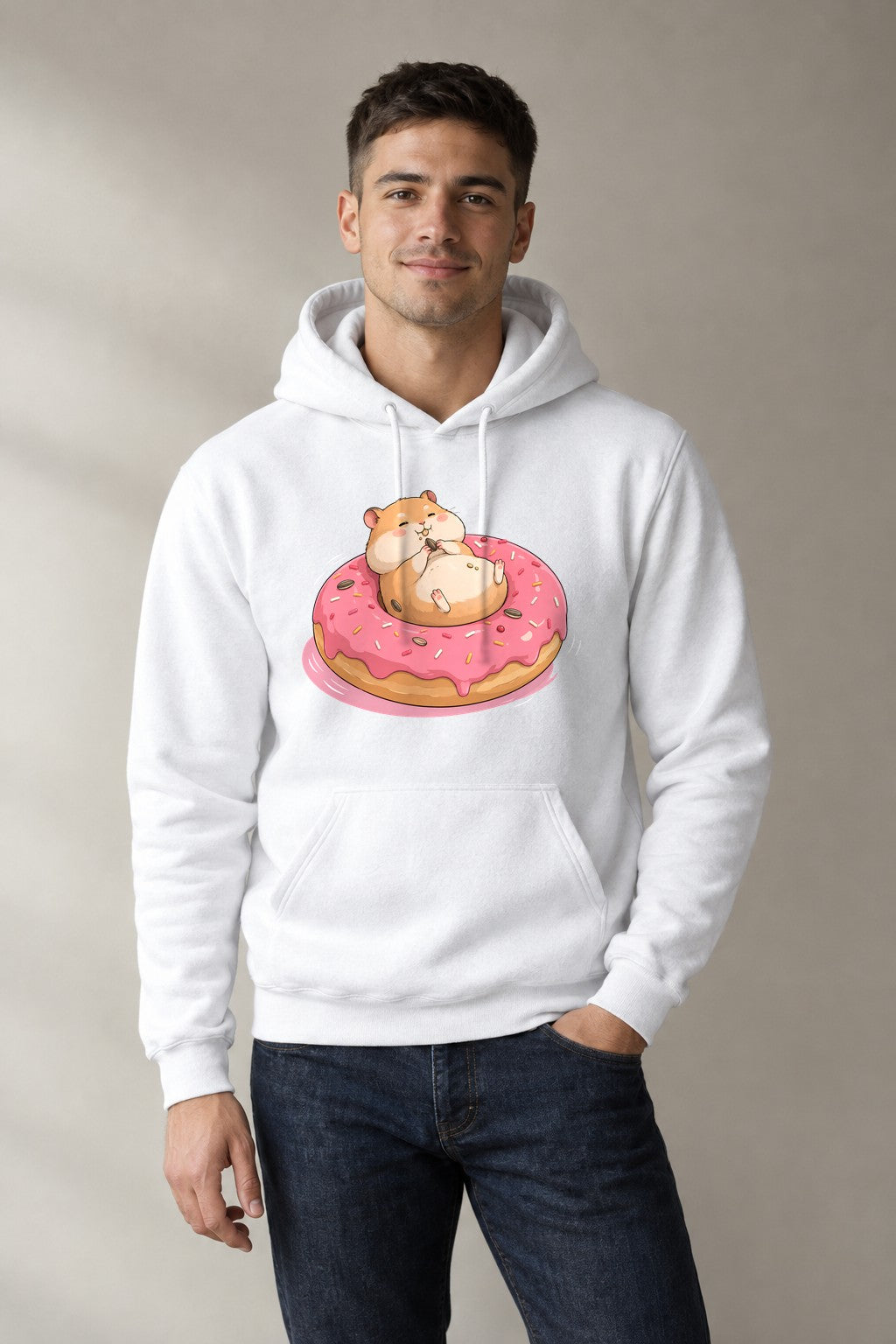 Hamster Donut Delight product image 1