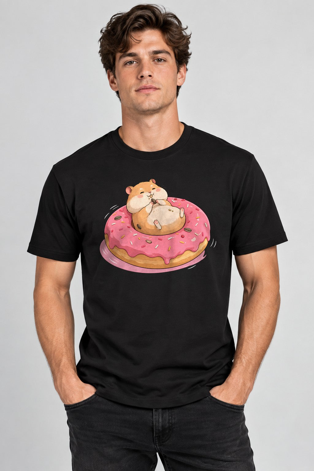 Hamster Donut Delight product image 2