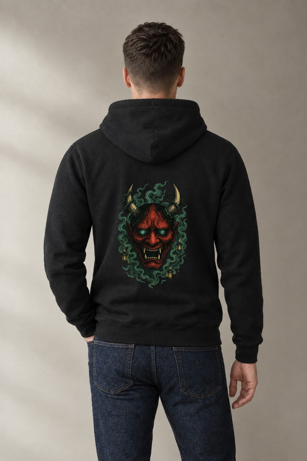 Hannya Hollow Night product image 2