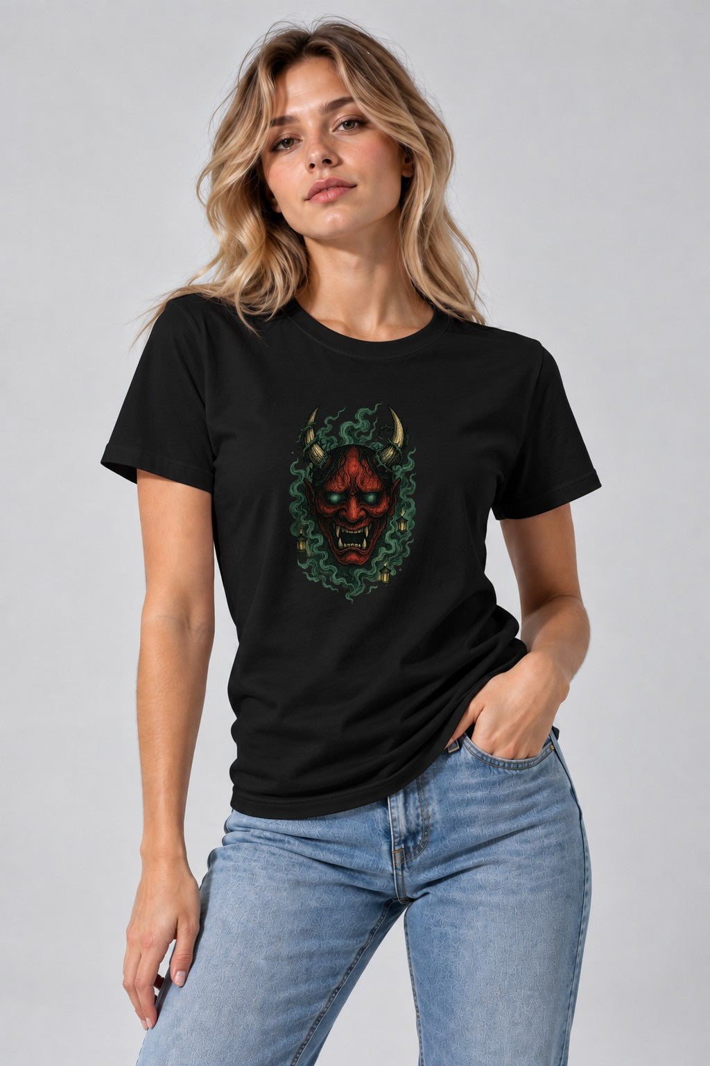Hannya Hollow Night product image 2