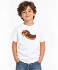 Happy Dachshund Sponge product image 1