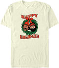 Happy Holidaze Cheech and Chong T-Shirt product image 1