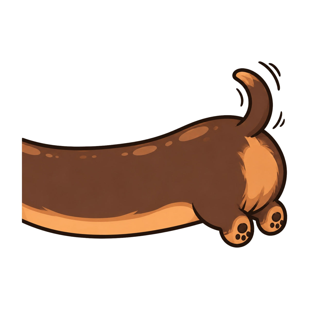 Happy Wagging Tail product image 3
