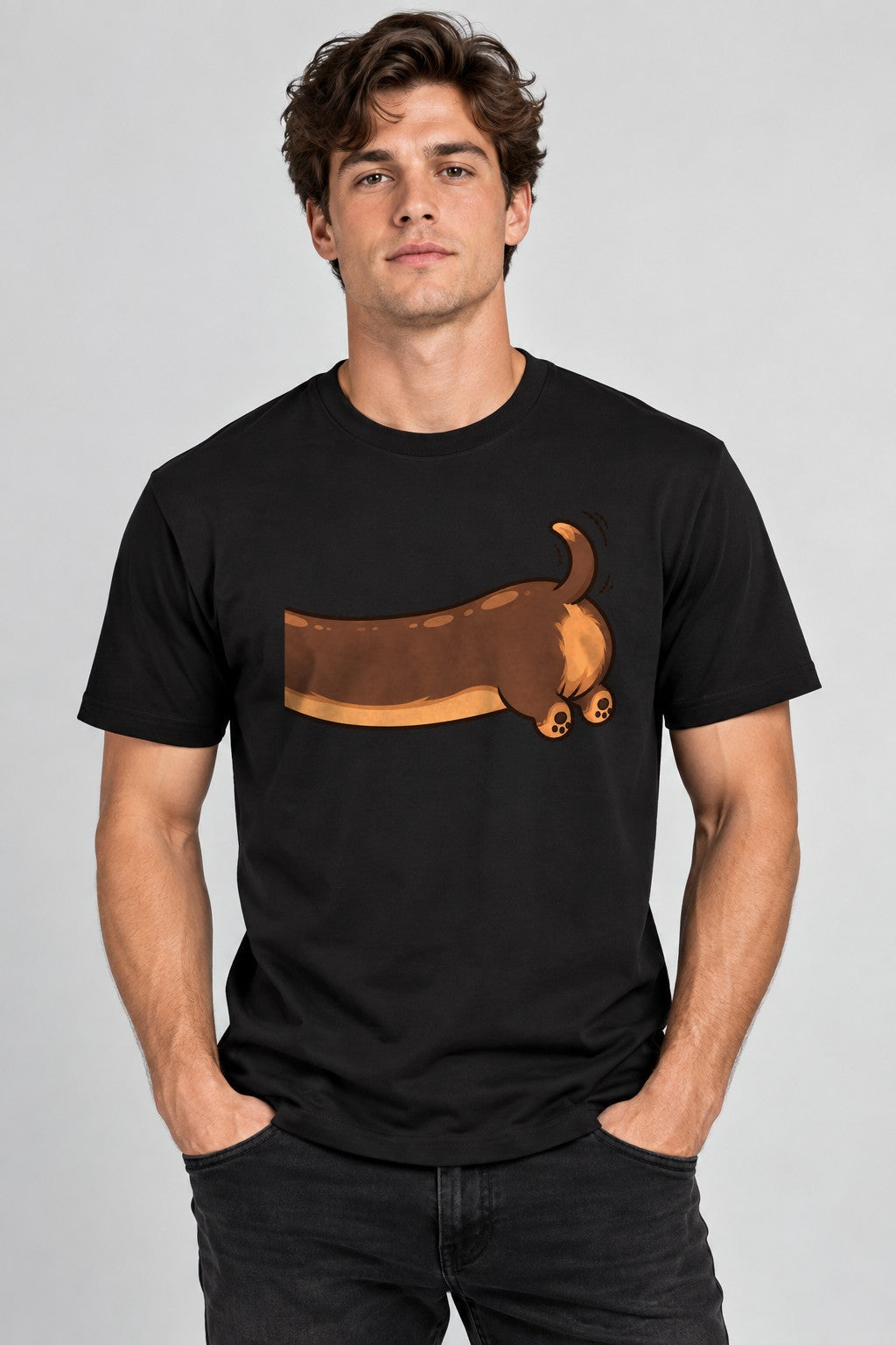 Happy Wagging Tail product image 2
