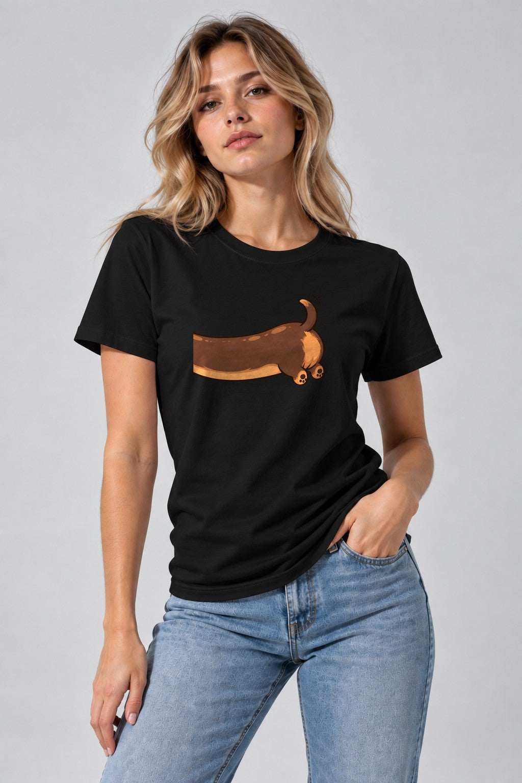 Happy Wagging Tail product image 2