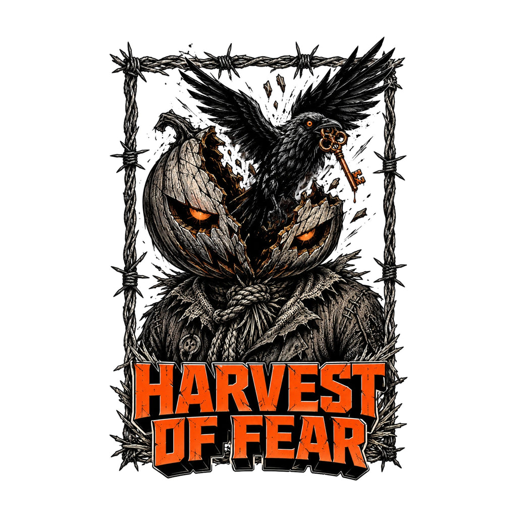 Harvest of Fear product image 3