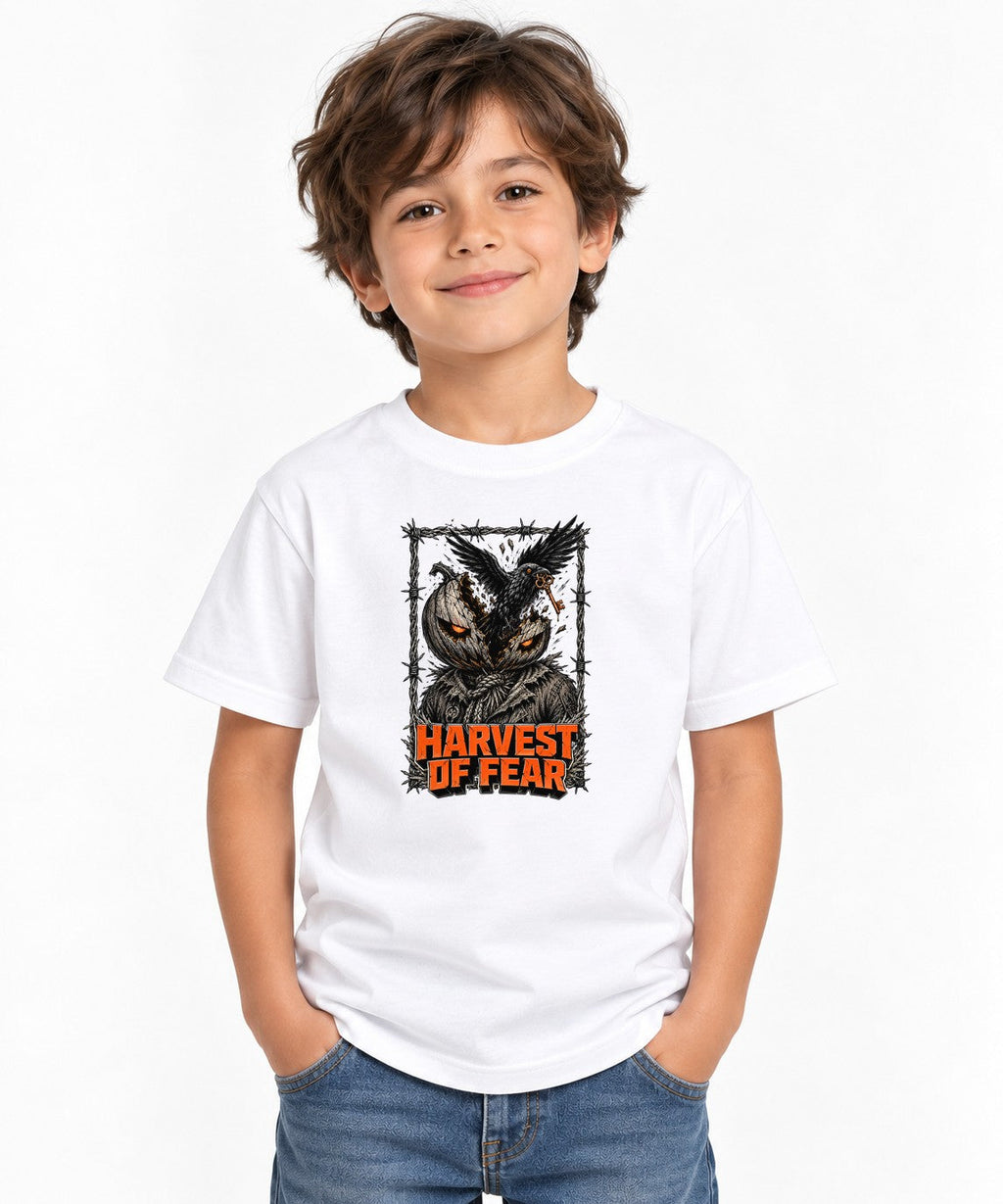 Harvest of Fear product image 1