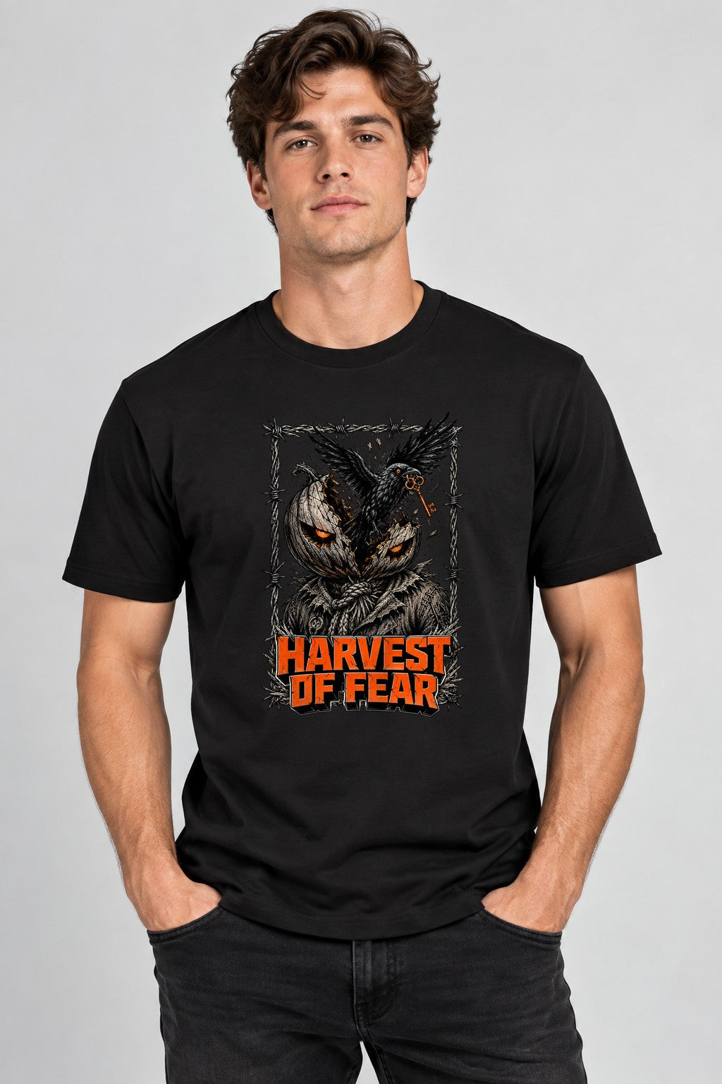 Harvest of Fear product image 2