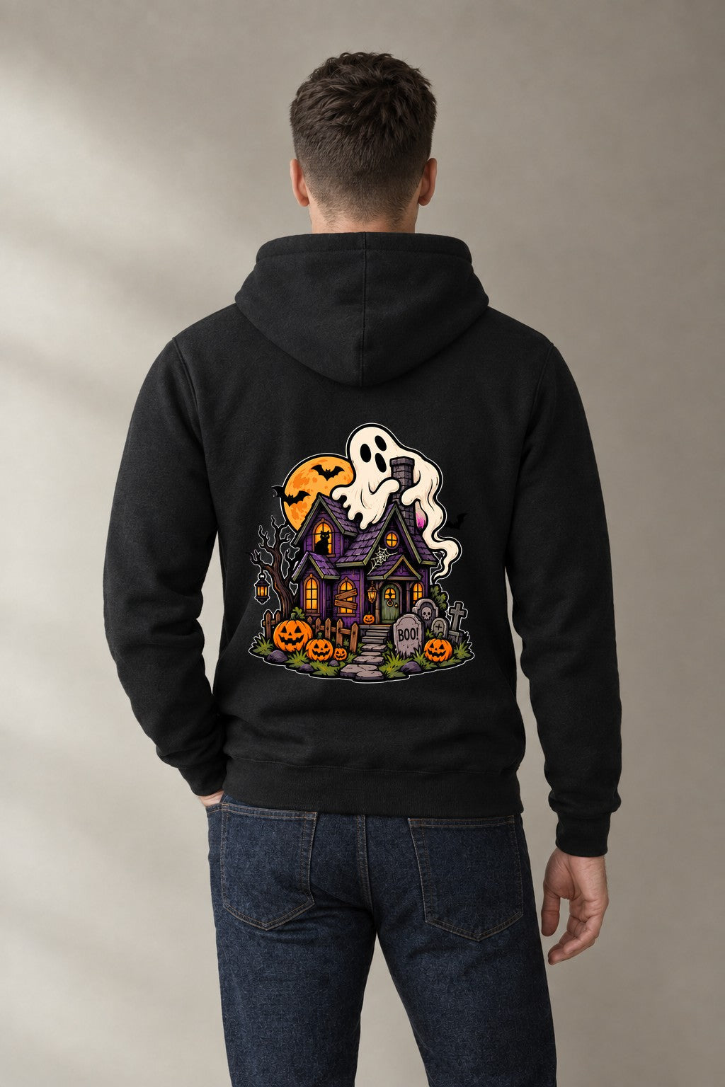 Haunted House Ghost product image 2