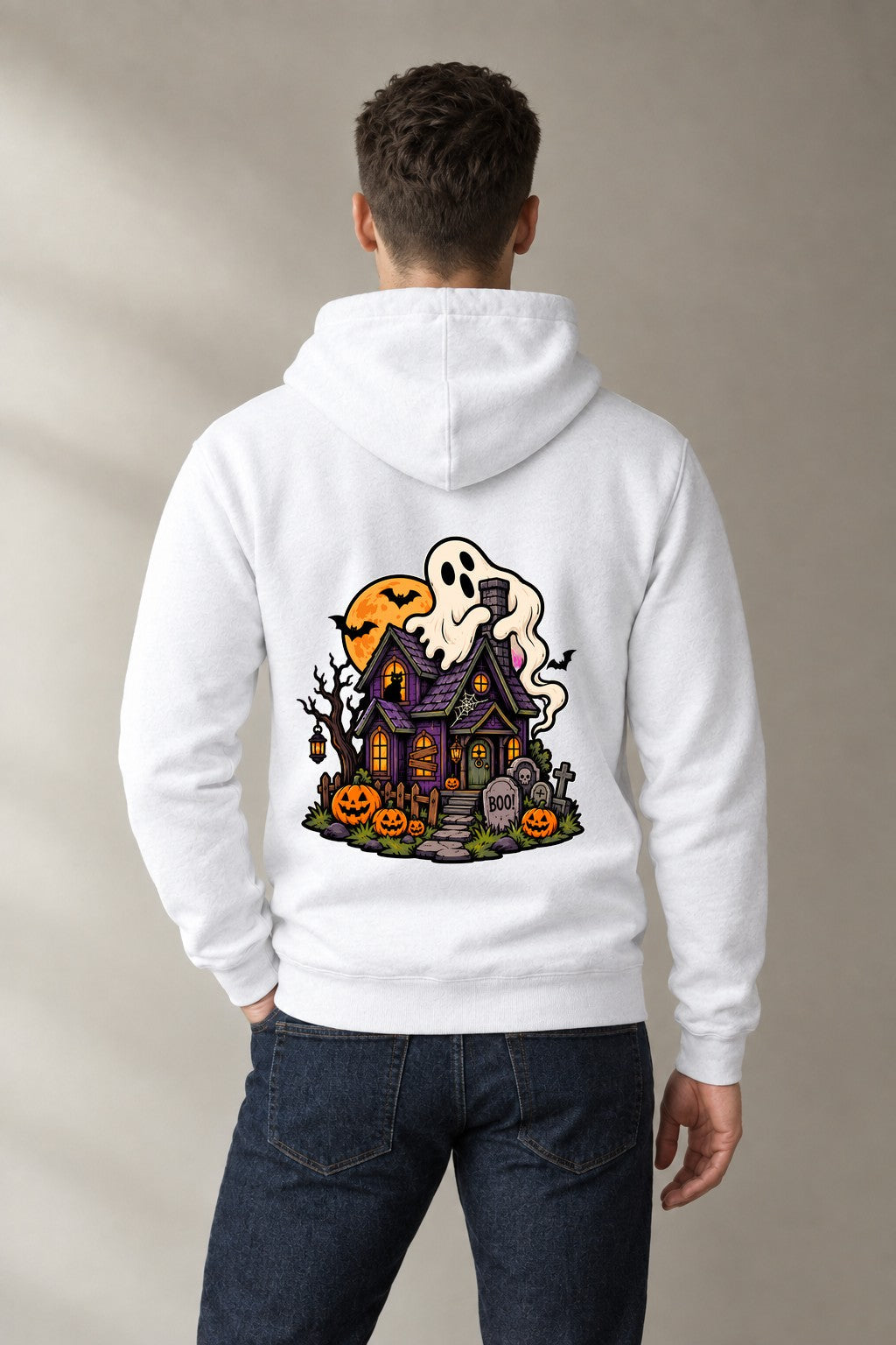 Haunted House Ghost product image 1
