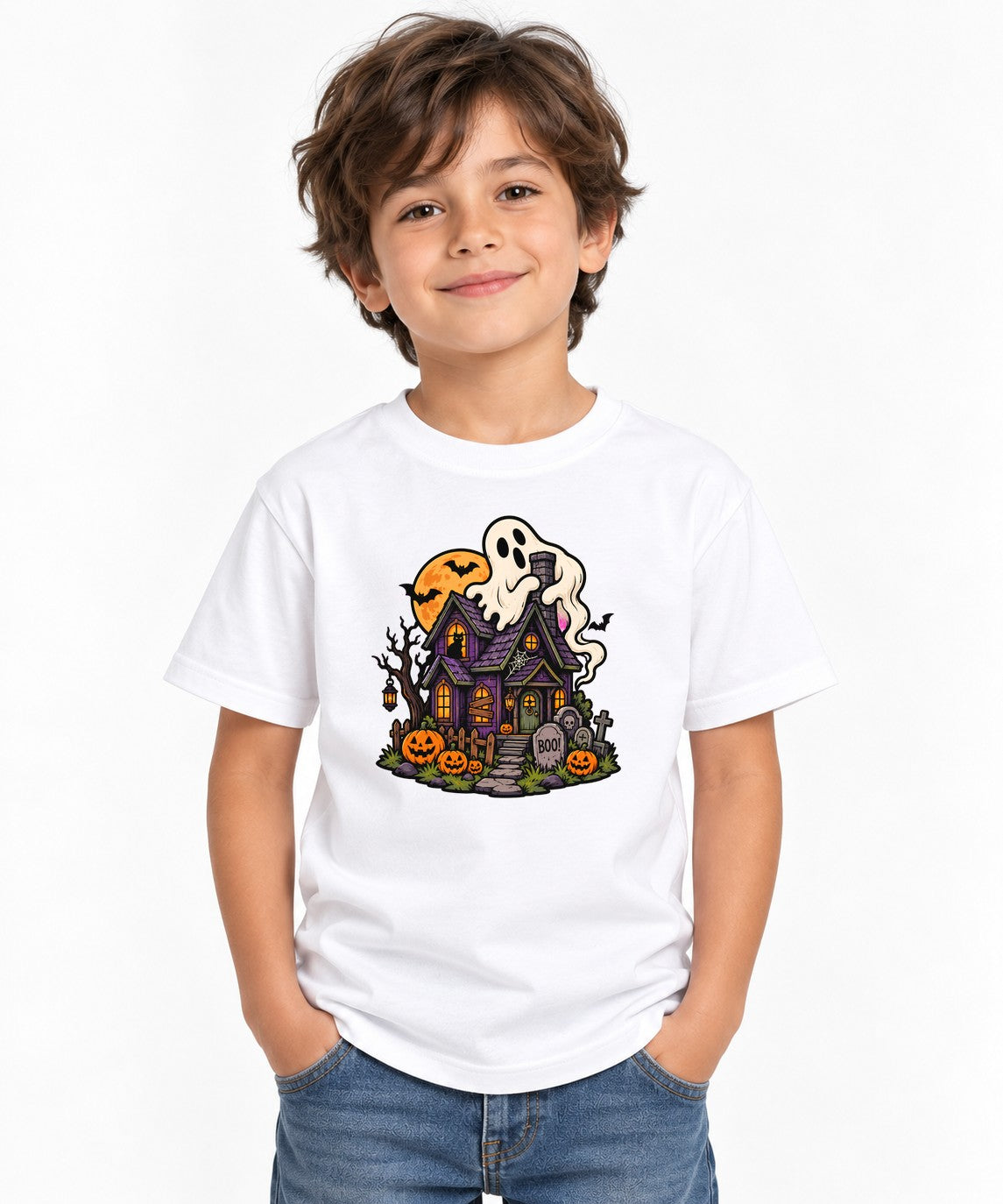 Haunted House Ghost product image 1