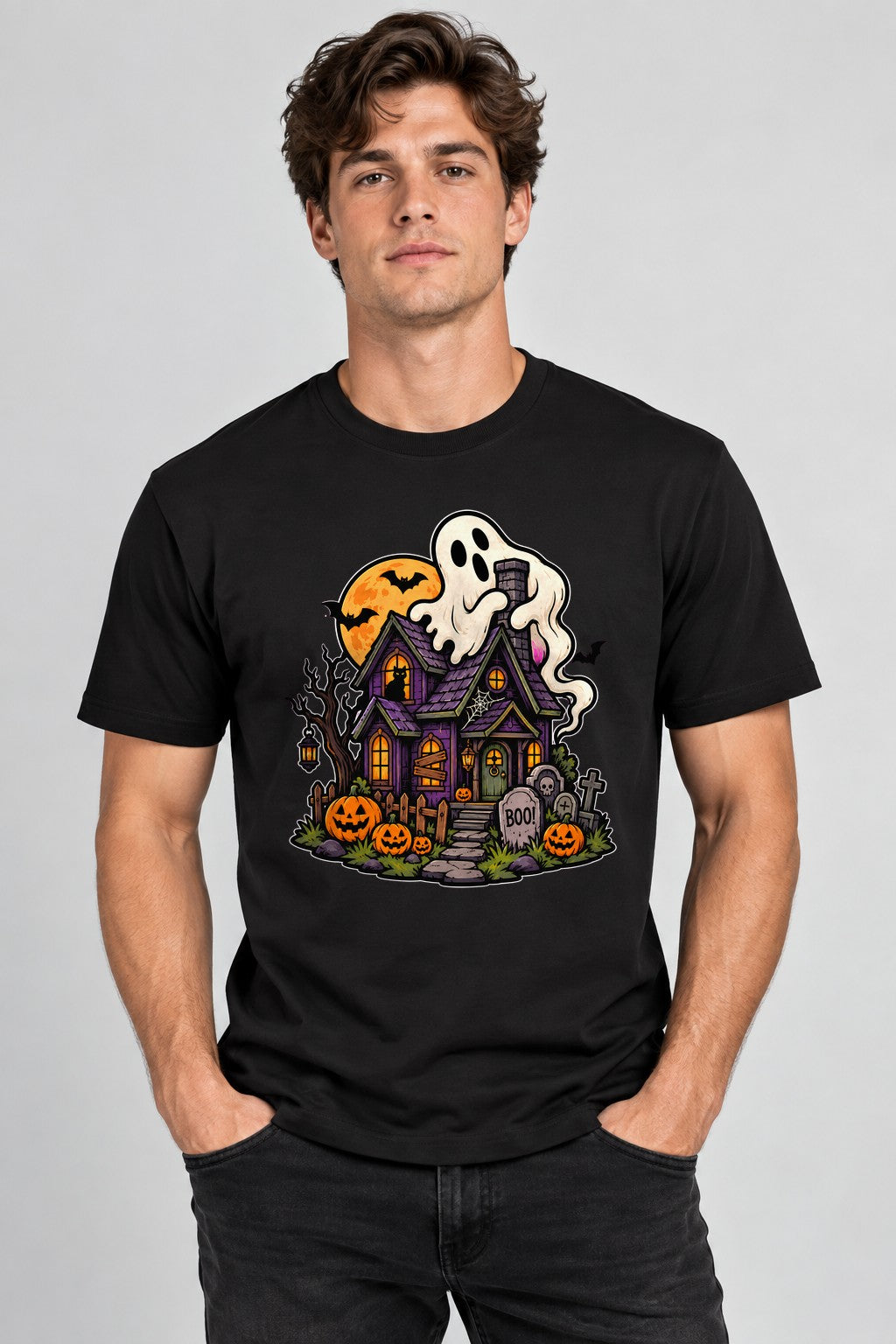 Haunted House Ghost product image 2