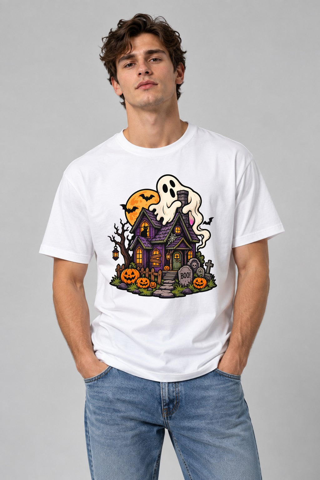 Haunted House Ghost product image 1