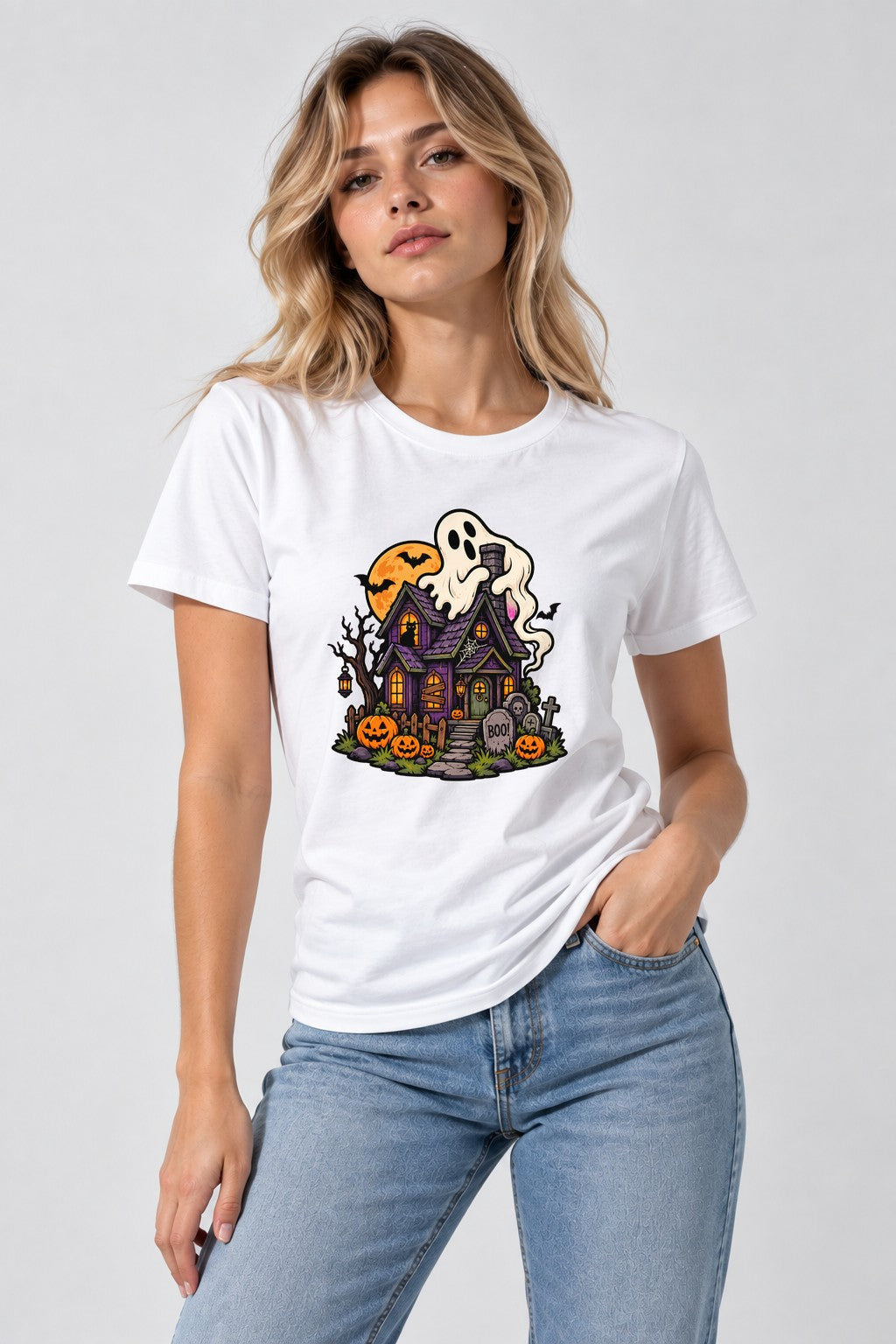 Haunted House Ghost product image 1