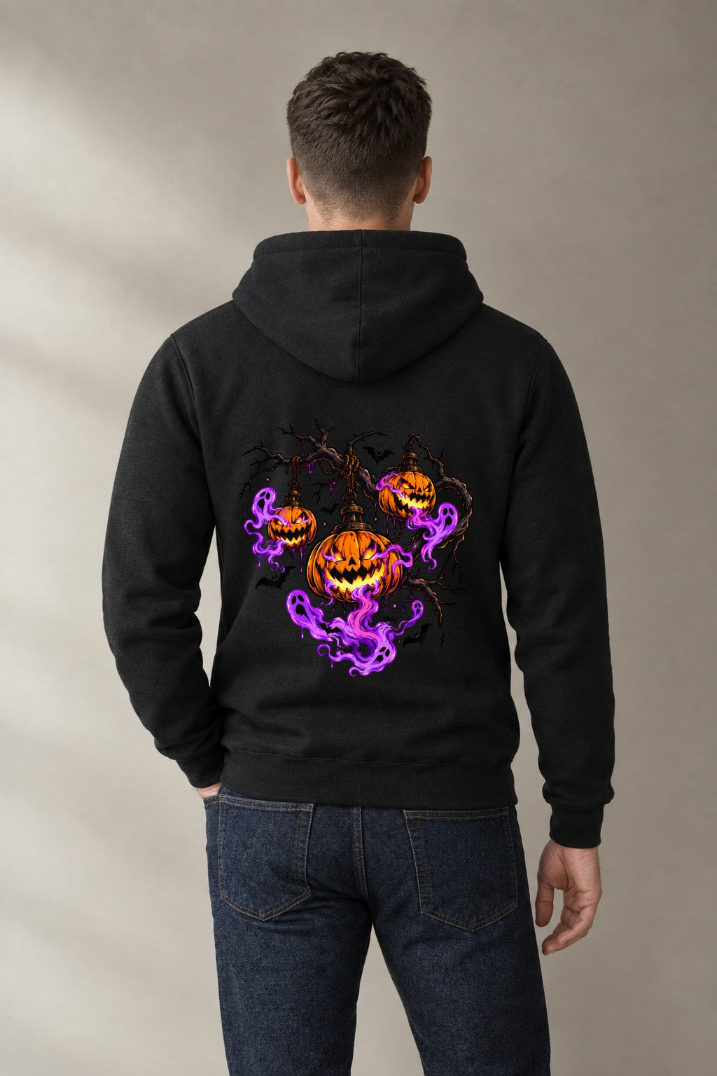 Haunted Pumpkin Lanterns product image 2