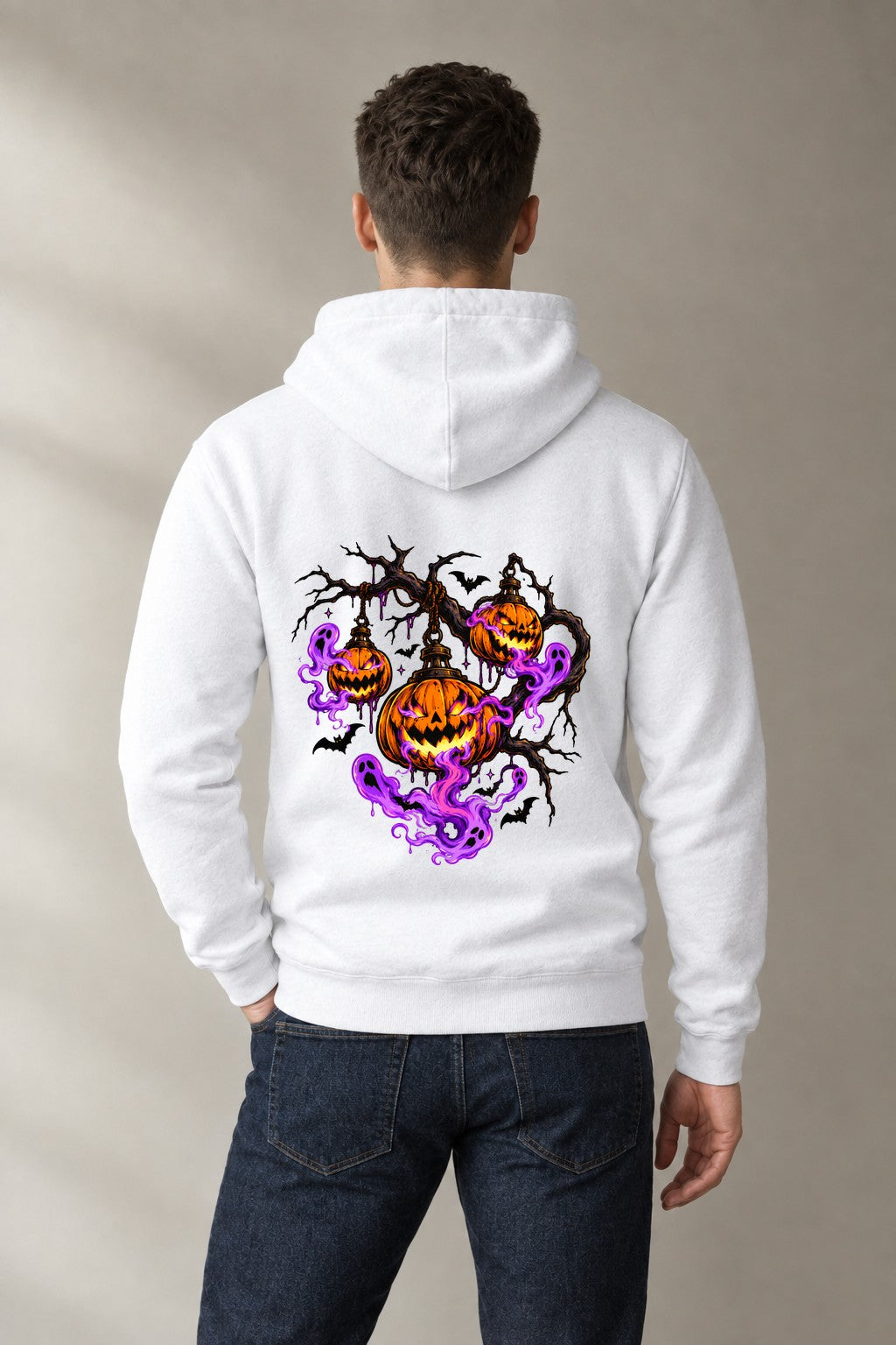 Haunted Pumpkin Lanterns product image 1