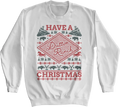 Have A Dutton Ranch Christmas Yellowstone Sweatshirt product image 1
