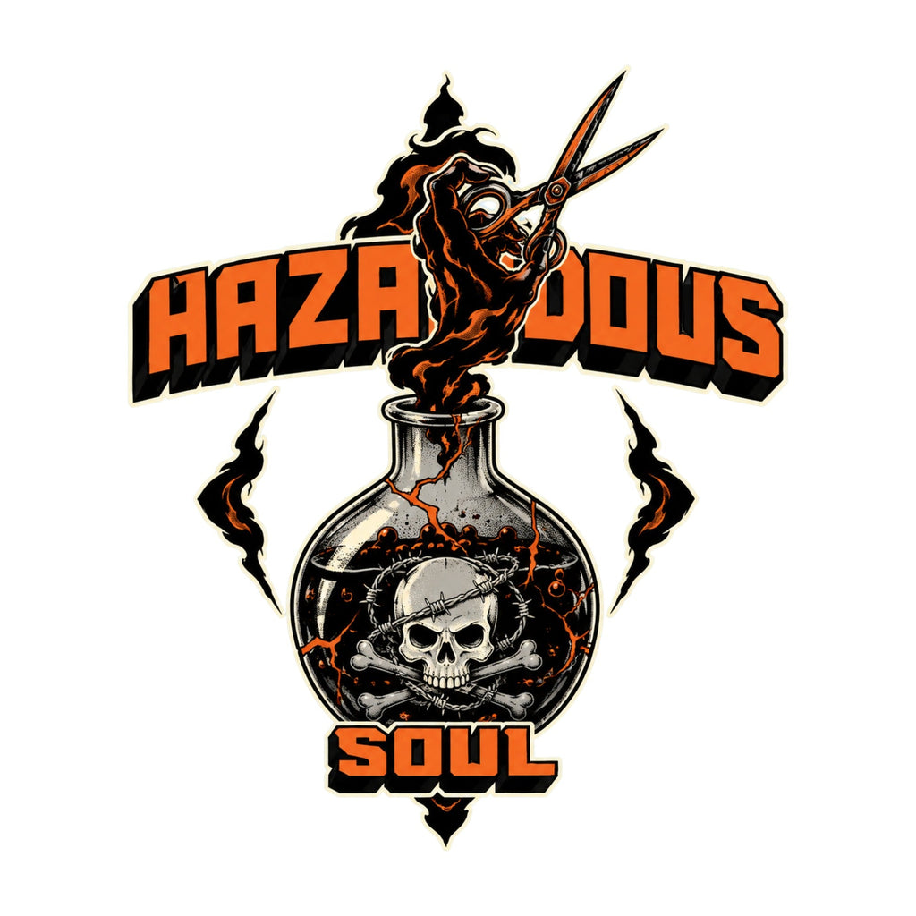 Hazardous Soul product image 3