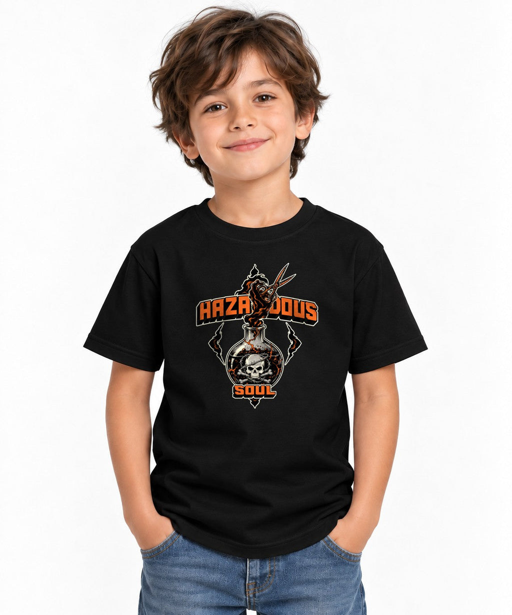 Hazardous Soul product image 2