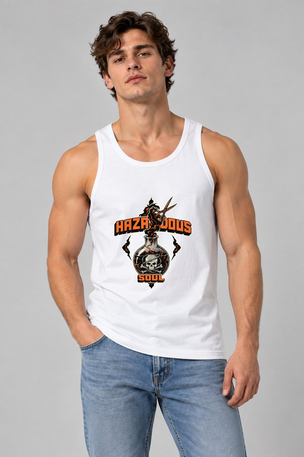 Hazardous Soul product image 1