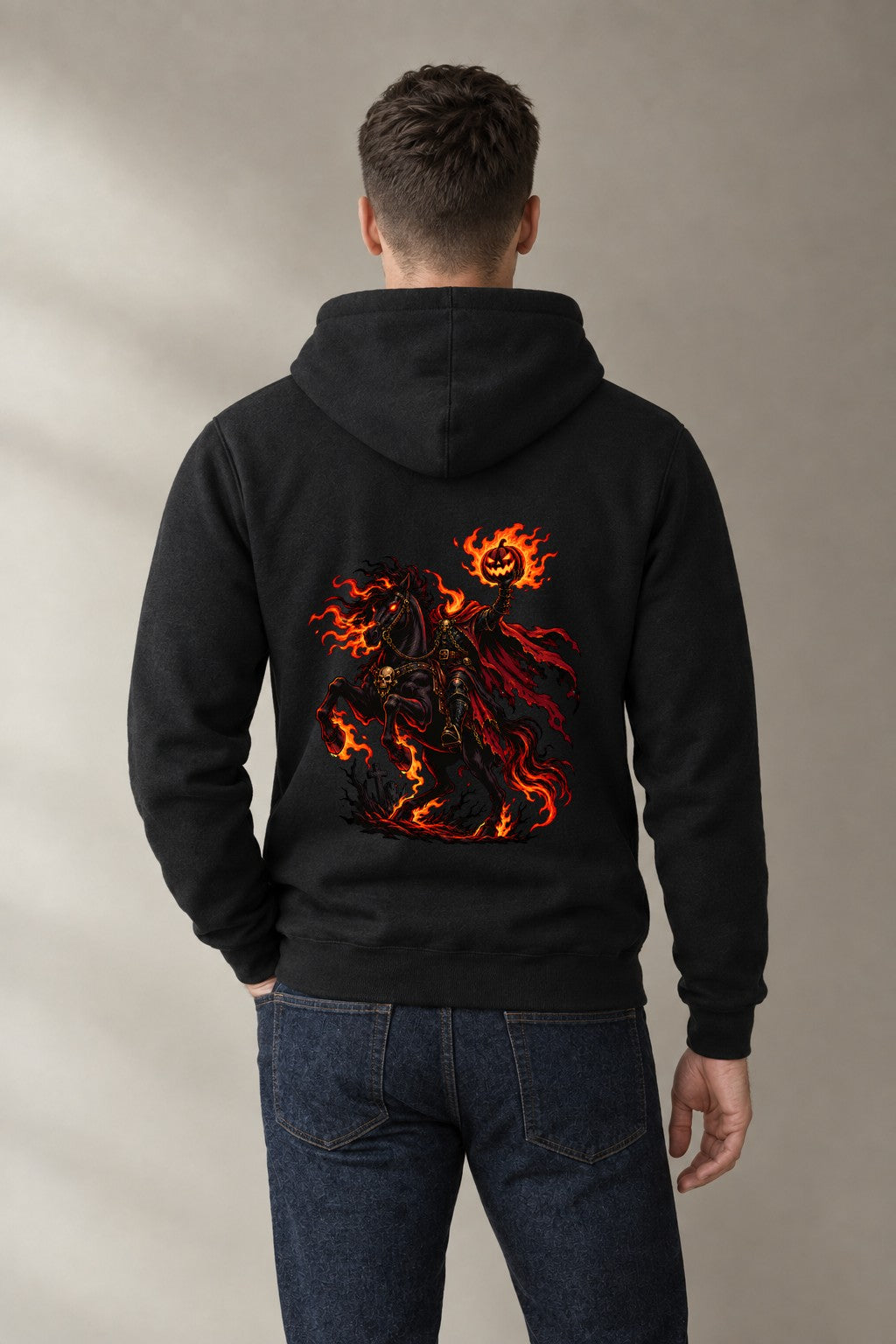 Headless Horseman Rider product image 2