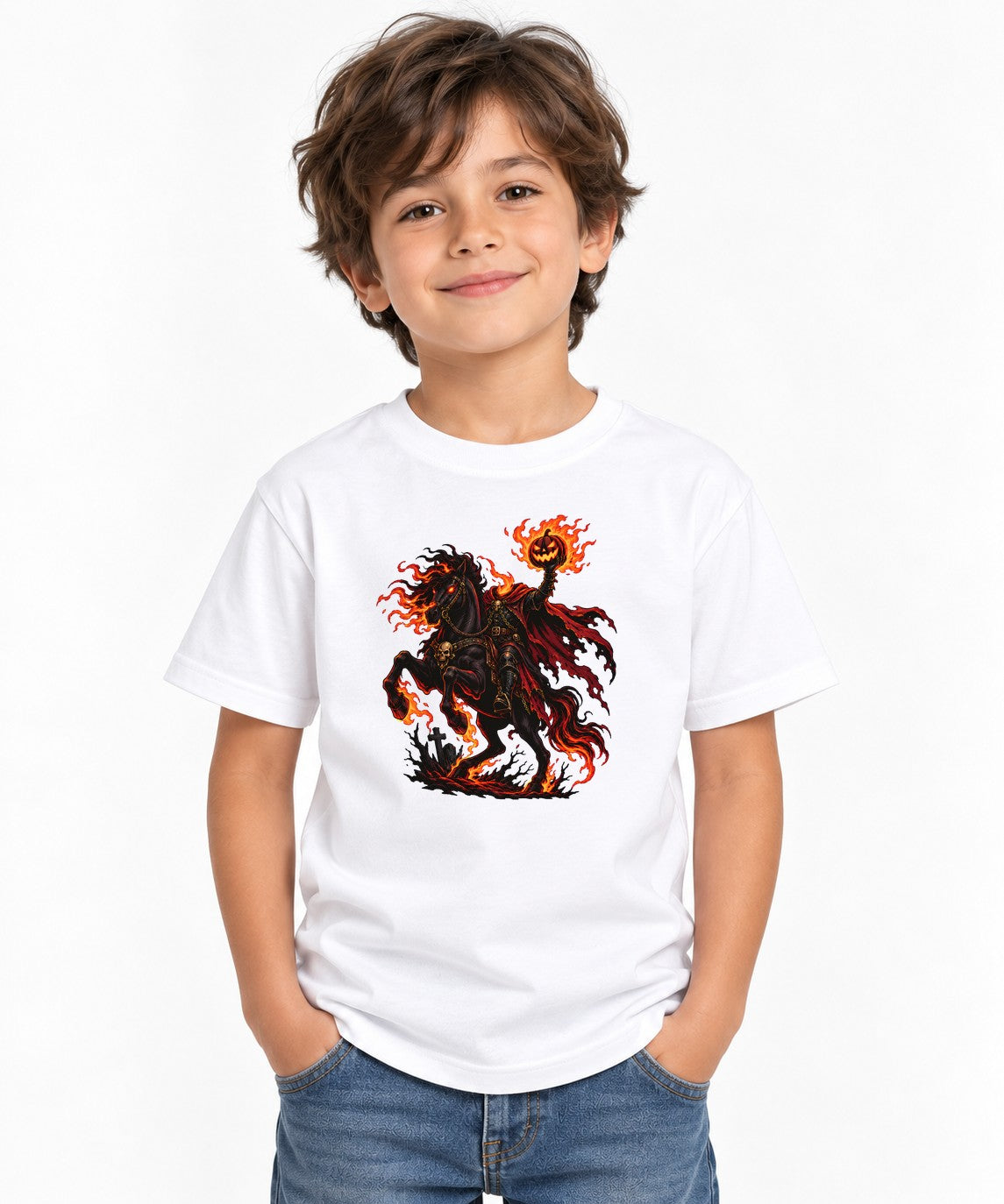 Headless Horseman Rider product image 1