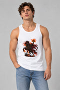 Headless Horseman Rider
