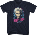 Headline Billy Idol T-Shirt product image 1