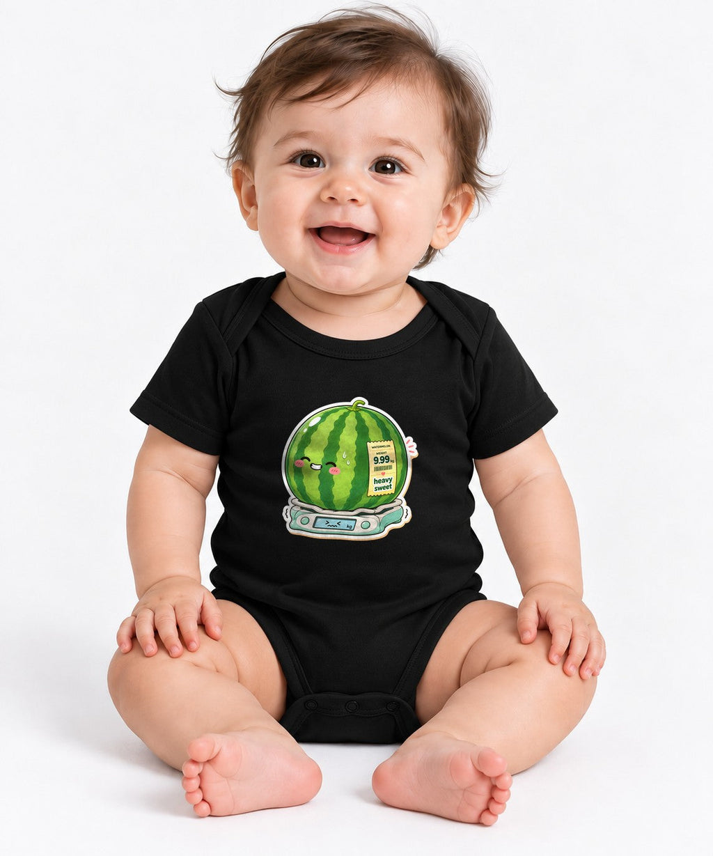 Heavy Sweet Watermelon