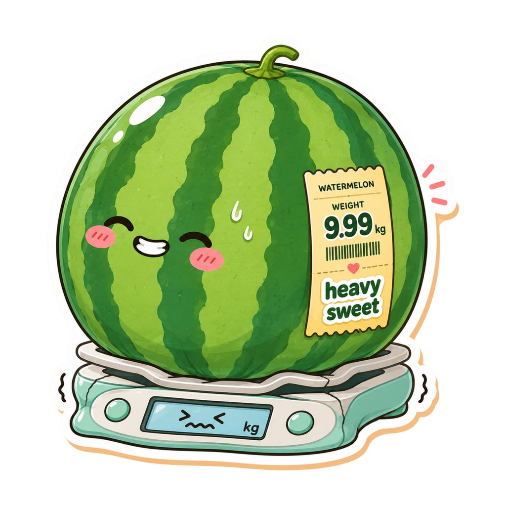 Heavy Sweet Watermelon product image 3