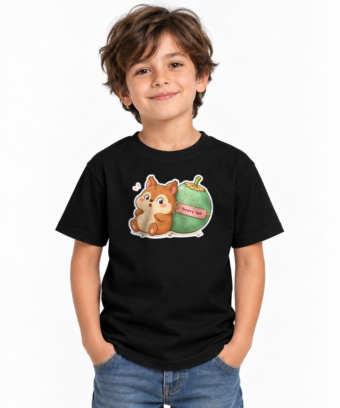 Heavy Tail Squirrel product image 2