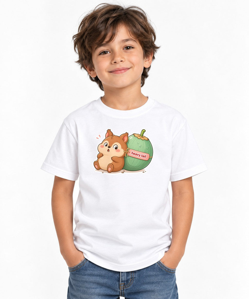Heavy Tail Squirrel product image 1