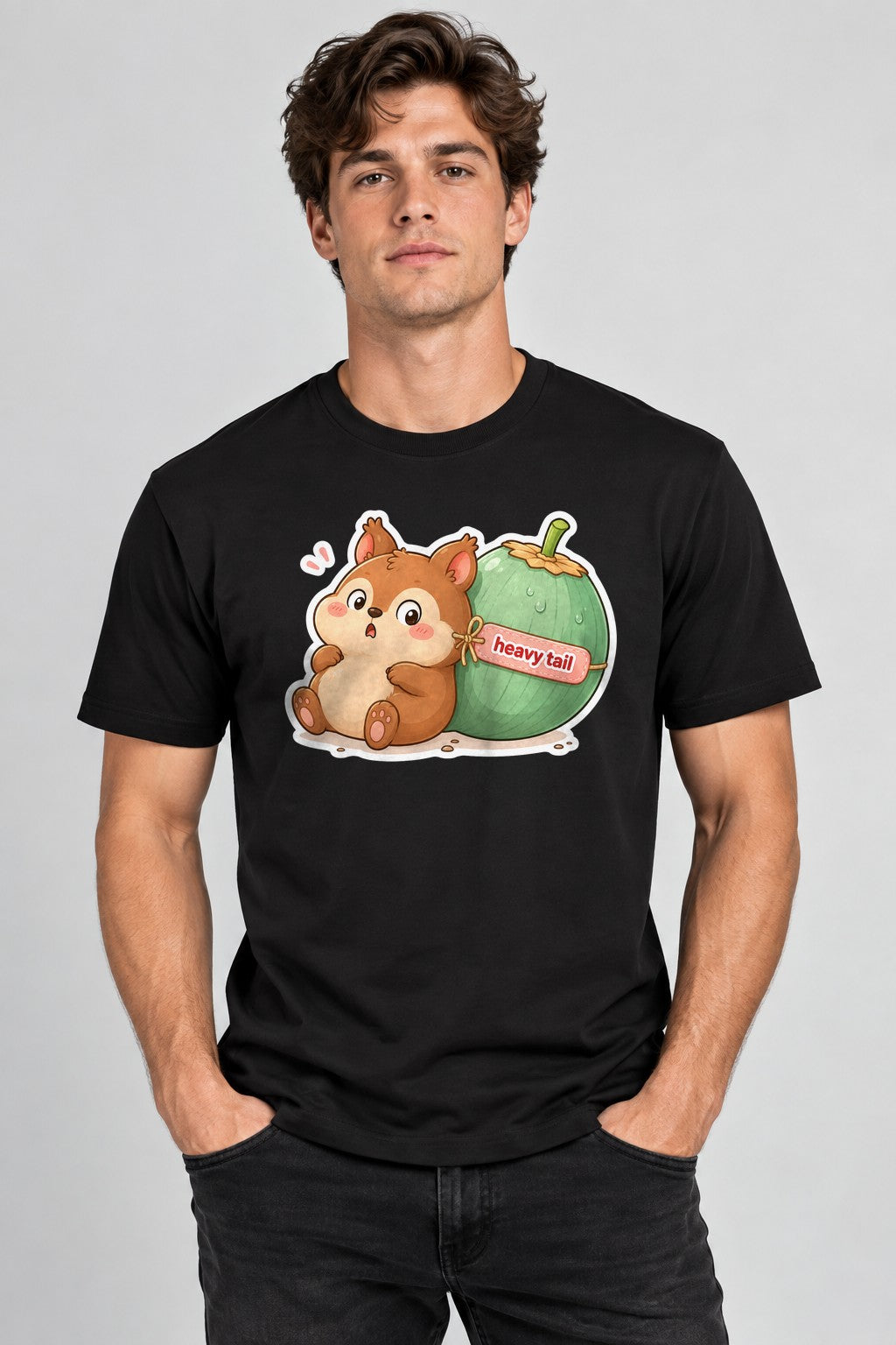 Heavy Tail Squirrel product image 2