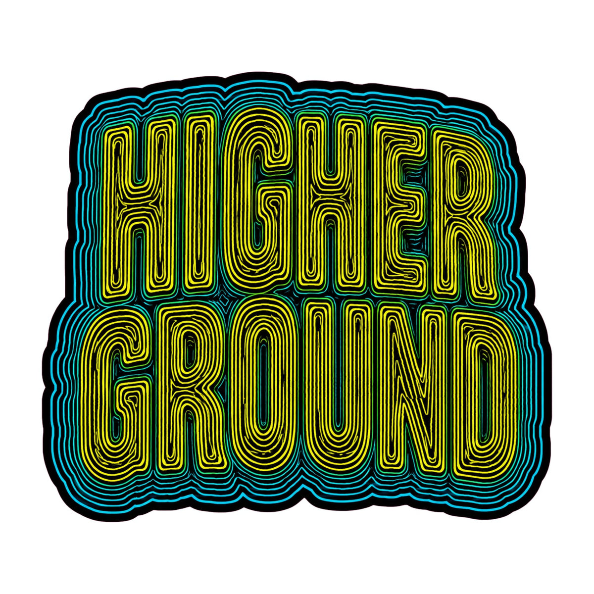 Higher Ground product image 3