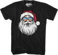 Hip Santa Claus T-Shirt product image 1