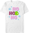 Ho Ho Ho Care Bears T-Shirt product image 1
