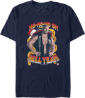 Ho-Ho-Ho Oh Hell Yeah "Stone Cold" Steve Austin T-Shirt product image 1