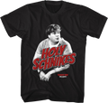 Holy Schnikes Photo Tommy Boy T-Shirt product image 1