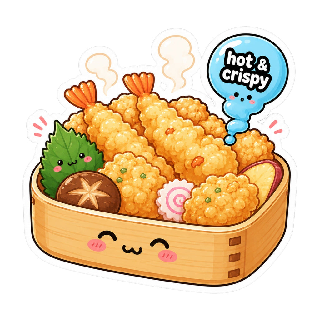 Hot and Crispy product image 3