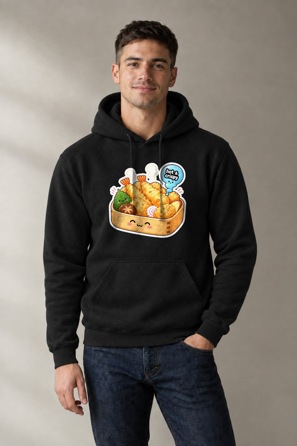 Hot and Crispy product image 2