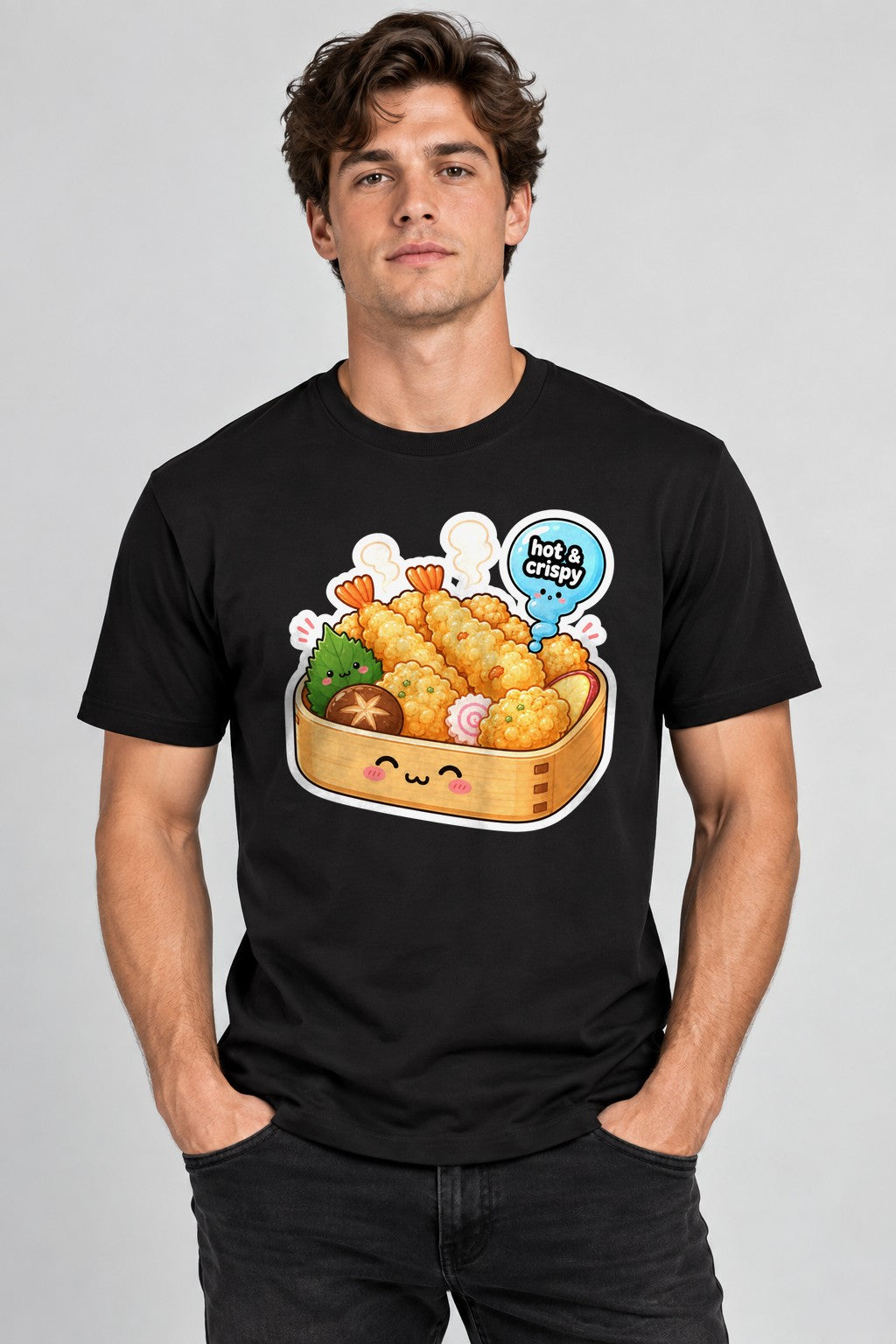 Hot and Crispy product image 2