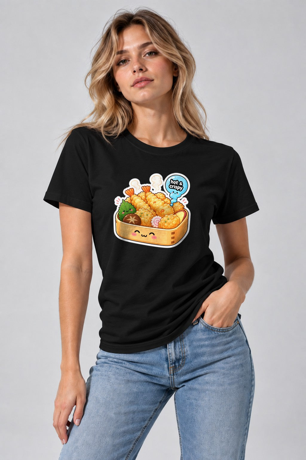 Hot and Crispy product image 2