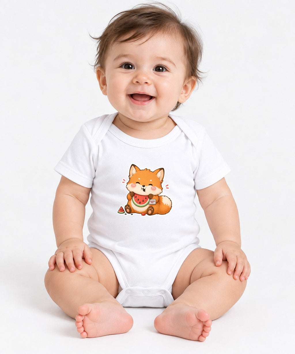 Hungry Fox Watermelon