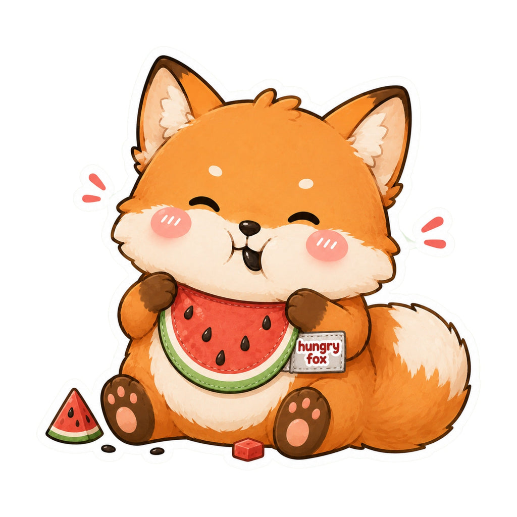 Hungry Fox Watermelon product image 3