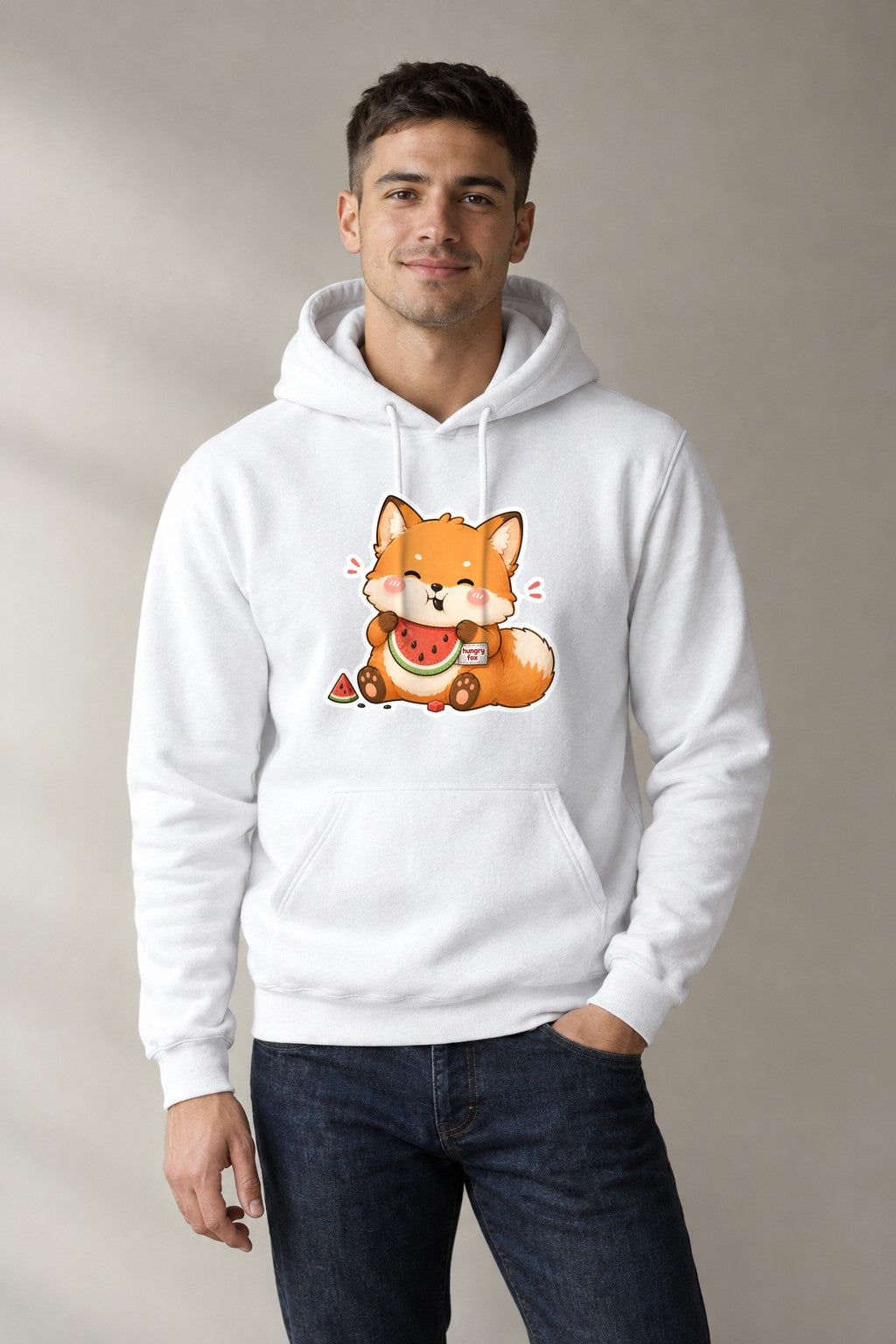 Hungry Fox Watermelon product image 1